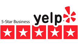 Yelp logo
